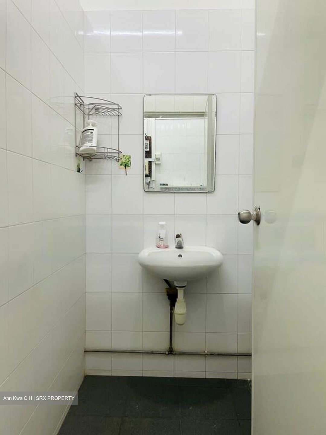 Serangoon Garden Estate (D19), Shop House #458519951